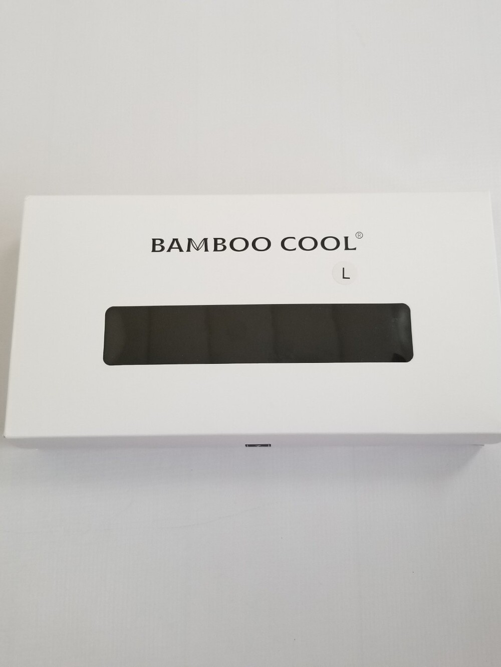 Bamboo Cool Men's Underwear 7 Pack Size Large NIB
